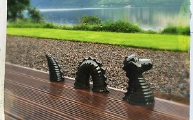 Balachladaich Loch Ness B&B